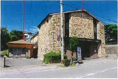 大牟田市 戸建て 競売物件の写真