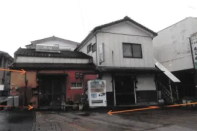 小林市 戸建て 競売物件の写真