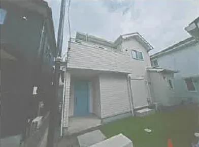 狭山市 戸建て 競売物件の写真