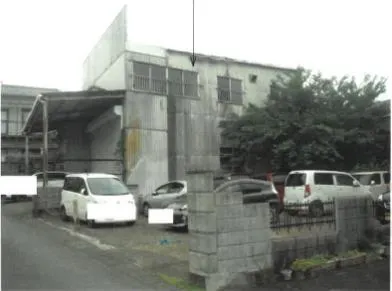富士市 戸建て 競売物件の写真
