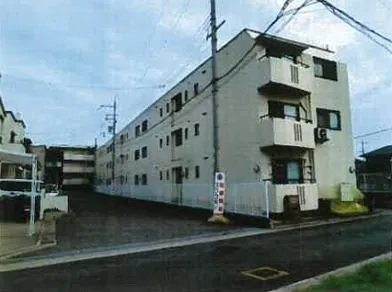 和歌山市 マンション 競売物件の写真