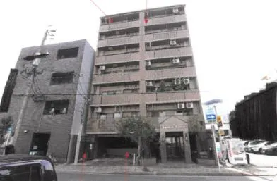 名古屋市 マンション 競売物件の写真