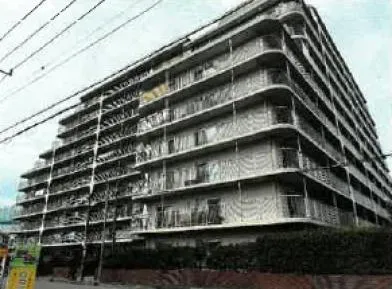 蕨市 マンション 競売物件の写真