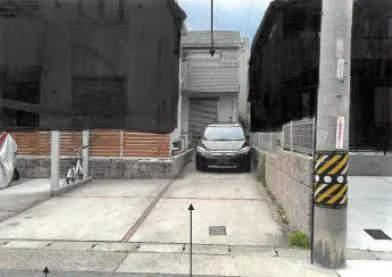 名古屋市 戸建て 競売物件の写真