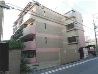 尼崎市 マンション 競売物件の写真