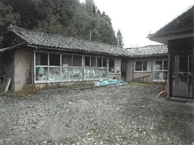 小諸市 戸建て 競売物件の写真