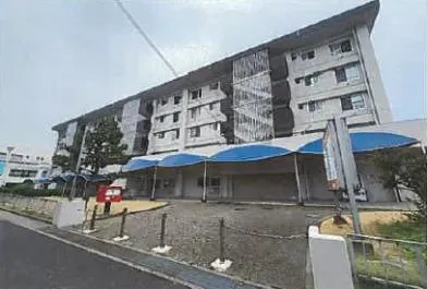 神戸市 マンション 競売物件の写真
