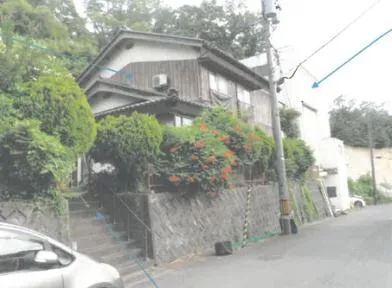 敦賀市 戸建て 競売物件の写真