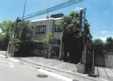 京都市 戸建て 競売物件の写真