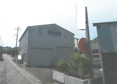 日立市 戸建て 競売物件の写真