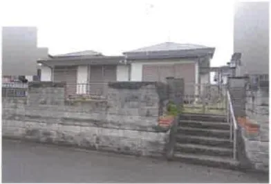 四街道市 戸建て 競売物件の写真