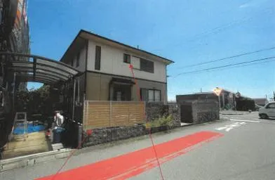 安八郡神戸町 戸建て 競売物件の写真