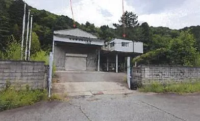 三田市 戸建て 競売物件の写真