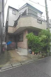葛飾区 戸建て 競売物件の写真