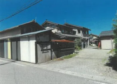 村上市 戸建て 競売物件の写真