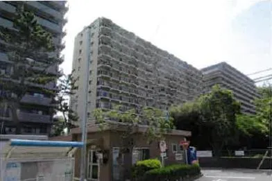 千葉市 マンション 競売物件の写真