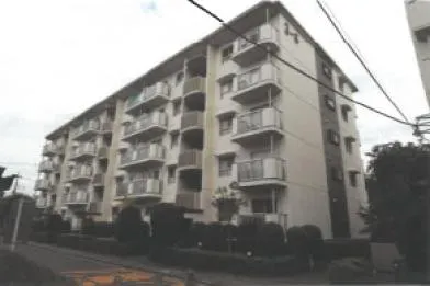 久喜市 マンション 競売物件の写真