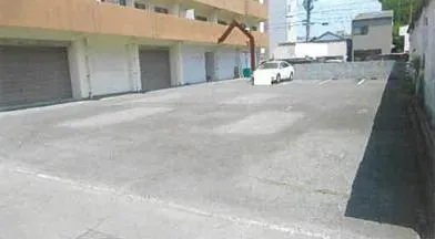 防府市 土地 競売物件の写真