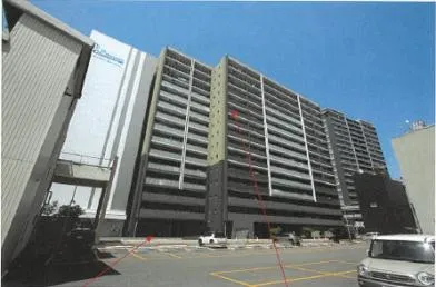 岐阜市 マンション 競売物件の写真