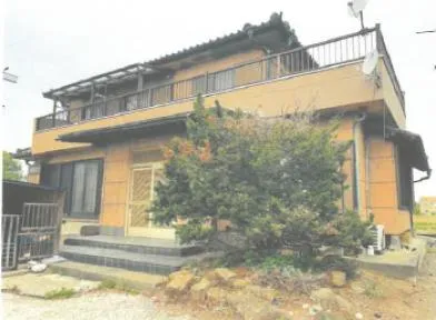 熊谷市 戸建て 競売物件の写真