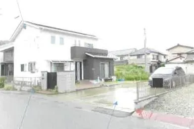 いわき市 戸建て 競売物件の写真