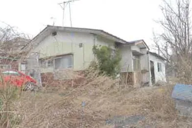 喜多方市 戸建て 競売物件の写真