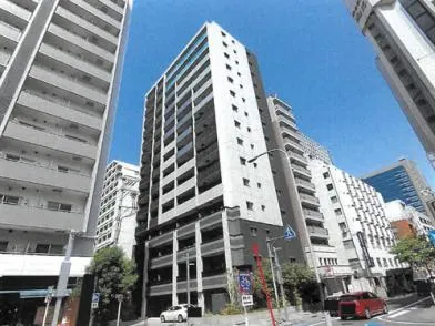 名古屋市 マンション 競売物件の写真