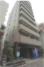 江東区 マンション 競売物件の写真