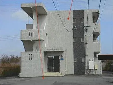 津市 戸建て 競売物件の写真
