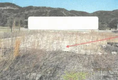 徳島県鳴門市 土地 競売物件の写真