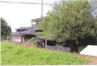 うきは市 戸建て 競売物件の写真