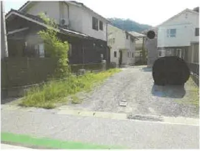 近江八幡市 戸建て 競売物件の写真