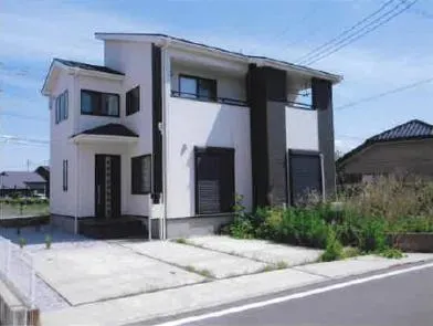 北群馬郡吉岡町 戸建て 競売物件の写真
