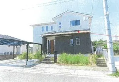 宮若市 戸建て 競売物件の写真