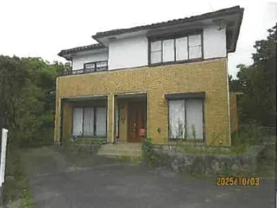 裾野市 戸建て 競売物件の写真
