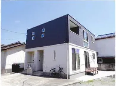 相模原市 戸建て 競売物件の写真