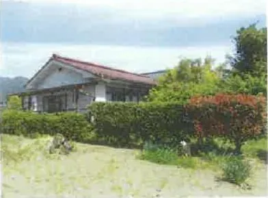 安曇野市 戸建て 競売物件の写真