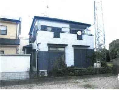 さいたま市 戸建て 競売物件の写真