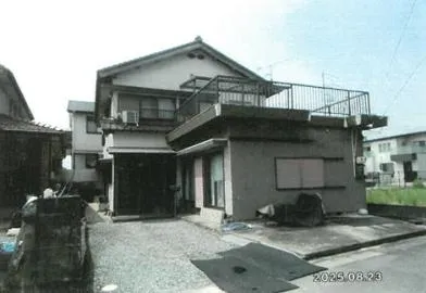 度会郡玉城町 戸建て 競売物件の写真