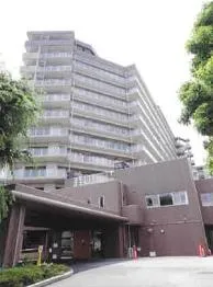 座間市 マンション 競売物件の写真
