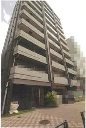 江東区 マンション 競売物件の写真