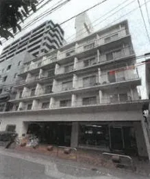 福岡市 マンション 競売物件の写真