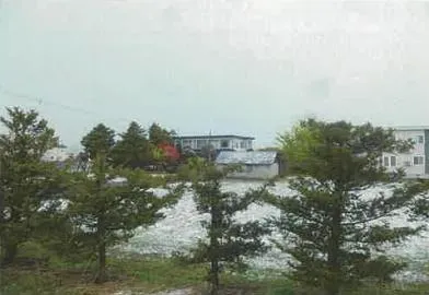余市郡余市町 戸建て 競売物件の写真