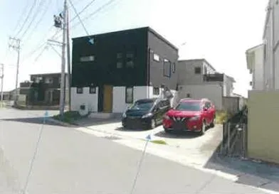 いわき市 戸建て 競売物件の写真