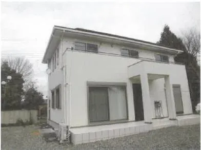 邑楽郡邑楽町 戸建て 競売物件の写真