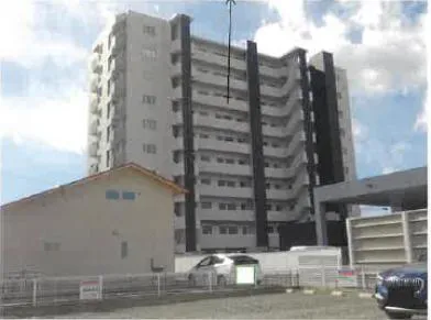 浜松市 マンション 競売物件の写真