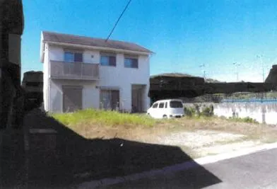 知多郡美浜町 戸建て 競売物件の写真