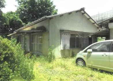 富士宮市 戸建て 競売物件の写真