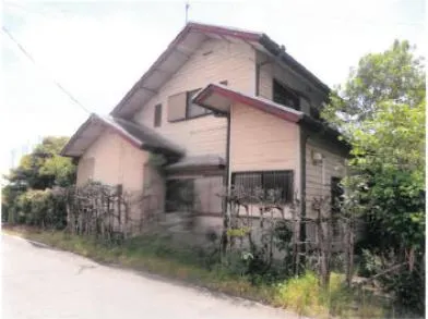 高崎市 戸建て 競売物件の写真
