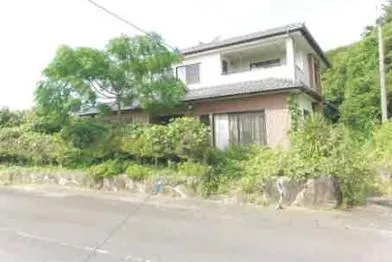双葉郡楢葉町 戸建て 競売物件の写真